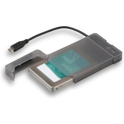 i-tec MySafe USB-C 3.1 Gen. 2 easy
