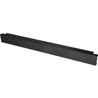 StarTech.com 1U Blanking Panels - Tool Less Blank Rack Panels - 10 Pac