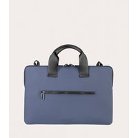 Tucano GOMMO 39.6 cm (15.6") Briefcase Blue