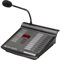 TOA RM-300X Public Address (PA) equipment part / accessory Black 15