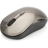 Ednet 81166 mouse Ambidextrous RF Wireless Optical 1600 DPI