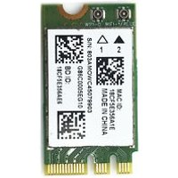 Acer NC.23611.02E laptop spare part WLAN card