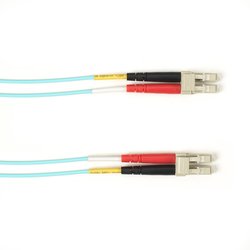 Black Box EFE450-010M-AQ Infiniband/Fibre Optic Cable 10 M Lc Aqua Col