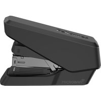 Fellowes LX860 Flat clinch Black