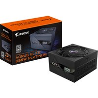 GIGABYTE AORUS ELITE P850W Power Supply