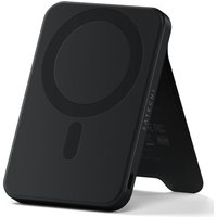 Satechi ST-B5Q2SK power bank 5000 mAh Wireless charging Black