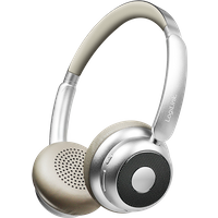 LogiLink BT 6.0 Headset. silver