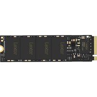 Lexar NM620 256 GB M.2 PCI Express 3.0 NVMe 3D TLC NAND