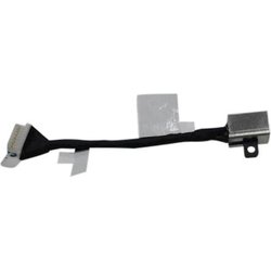 Dell Dc Inpu Jck Cle For