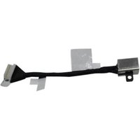 DELL DC Inpu Jck Cle for