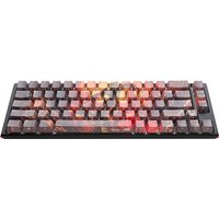 One3 SF Doom Limited Edition keyboard Gaming USB QWERTY UK Engli