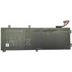 Dell Ery. 56WHR. 3 Cell.