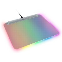 Razer Firefly V2 Pro Gaming mouse pad White