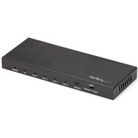 StarTech.com 4-Port HDMI Splitter - 4K 60Hz