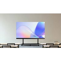 Foldable LED All One Display Terminal