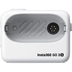 Insta360 Go 3S Action Pod_Arctic White