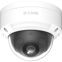 D-Link 2 Megapixel H.265 Outdoor Dome Camera