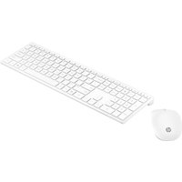 HP Pvilion 400 Wireless Keyo