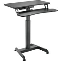 LogiLink EO0014 computer desk Black