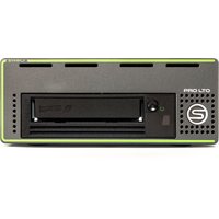 Symply PRO Thunderbolt Desktop LTO-9 HH TB3 & SAS Interface; Data