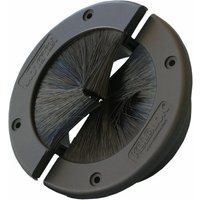 Vertiv Split Round Raised Floor Grommet