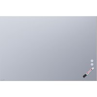 Legamaster MATTE glassboard 100x150cm chilly lake