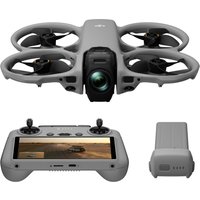DJI Avata 360 ( RC 2) 4 rotors Octocopter 64 MP 6000 x 3000 pixels 270