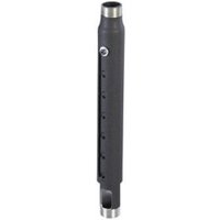 Chief CMS0608 projector mount accessory Metal Black