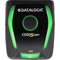 Datalogic CODiScan Handheld bar code reader 1D/2D LED Black