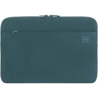 Tucano Top 14" 35.6 cm (14") Sleeve case Petrol