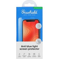 Ocushield OCUIPHONES12BZ mobile phone screen/back protector Anti-glare