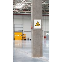 Avery L7871-20 self-adhesive label Rectangle Permanent White 3780 pc(s