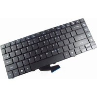 HP 826367-B31 laptop spare part Keyboard