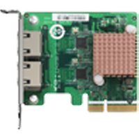 QNAP QXG-2G2T-I225 network card Internal Ethernet 2500 Mbit/s
