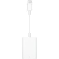 Apple USB-C to SD Card Reader