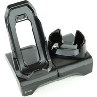 Zebra CRD-TC7X-SE2CO1-01 mobile device charger Mobile computer Black A