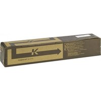 Kyocera 1T02MN0NL0/TK-8600K Toner-kit black. 30K pages ISO/IEC 19798 f