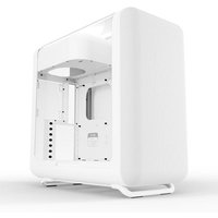 HYTE X50 Midi Tower White