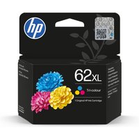 HP D14SLAE/62XL Printhead cartridge color high-capacity Instant Ink. 4