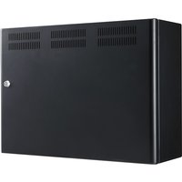 TOA VX-3065BB battery box Black Steel