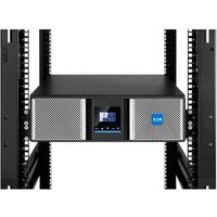 Eaton 9PX6KIRTNG2-L uninterruptible power supply (UPS) Double-conversi