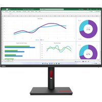 Lenovo ThinkVision T32h-30 computer monitor 80 cm (31.5") 2560 x