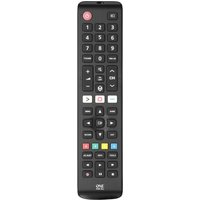 TV Replacement Remotes Samsung TV Replacement Remote