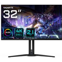 GIGABYTE AORUS FO32U2P 32" 240Hz OLED Gaming Monitor