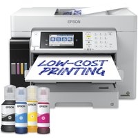 Epson EcoTank Pro ET-16685
