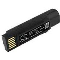 Datalogic RBP-PM96 barcode reader accessory Battery