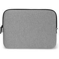 DICOTA D31751 laptop case 33 cm (13") Sleeve case Grey