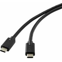 Microconnect DOCKUSB3.2CC1 USB cable USB 3.2 Gen 2 (3.1 Gen 2) 1 m USB
