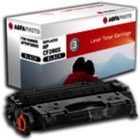 AgfaPhoto APTHP280XE toner cartridge Black 1 pc(s)