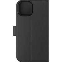 ZAGG Folio Case iPhone 16e/15/14/13 Black